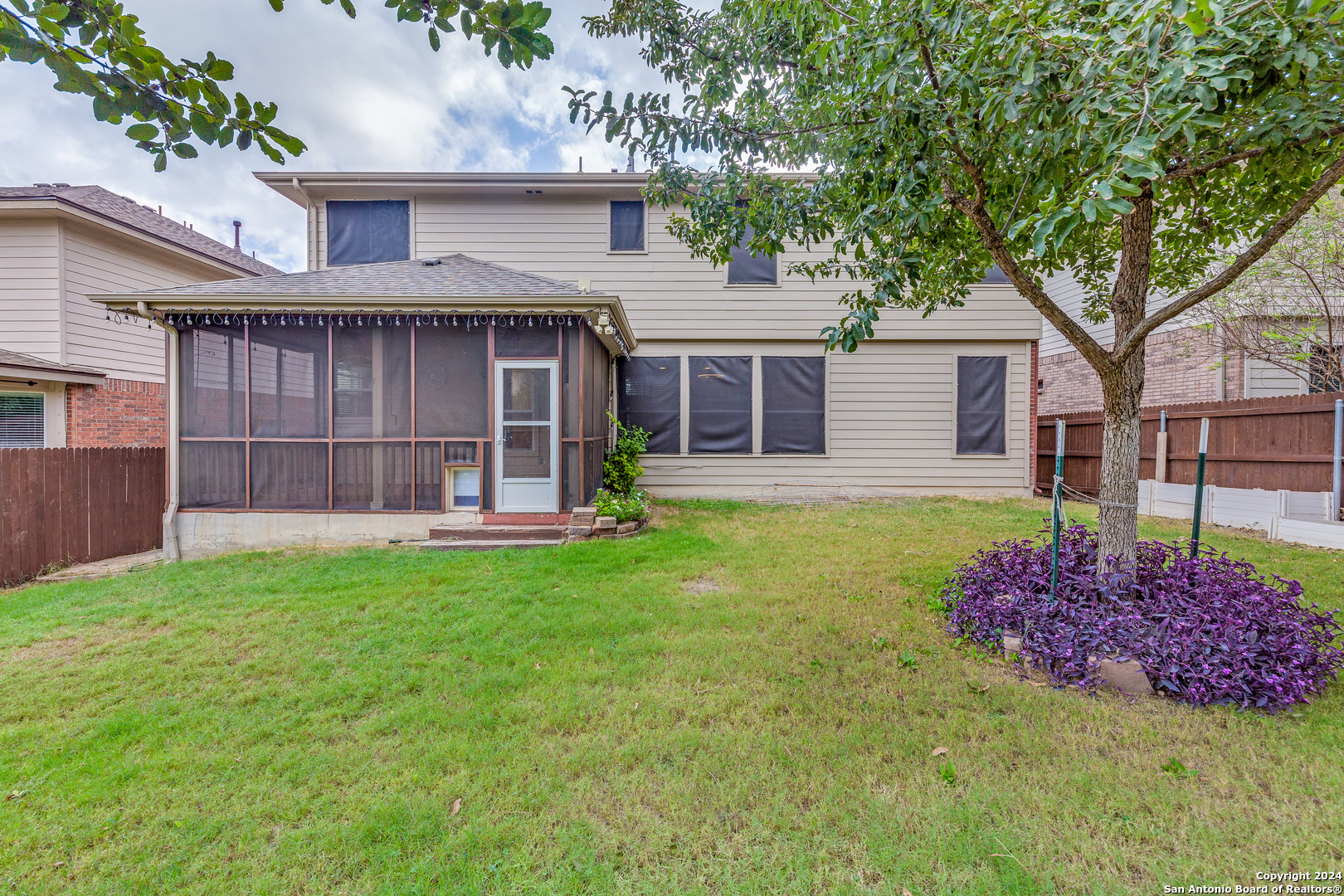 5723 White Oak Cove San Antonio TX 78253