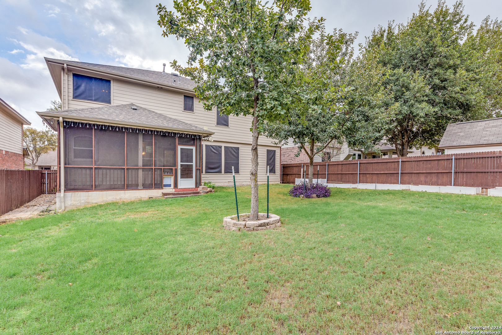 5723 White Oak Cove San Antonio TX 78253