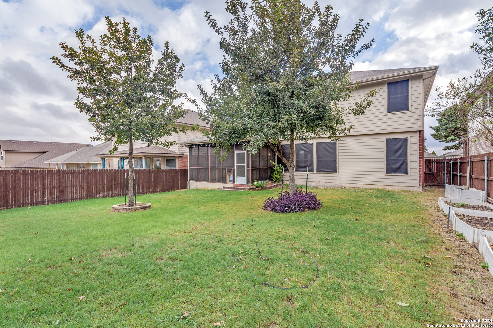 5723 White Oak Cove San Antonio TX 78253