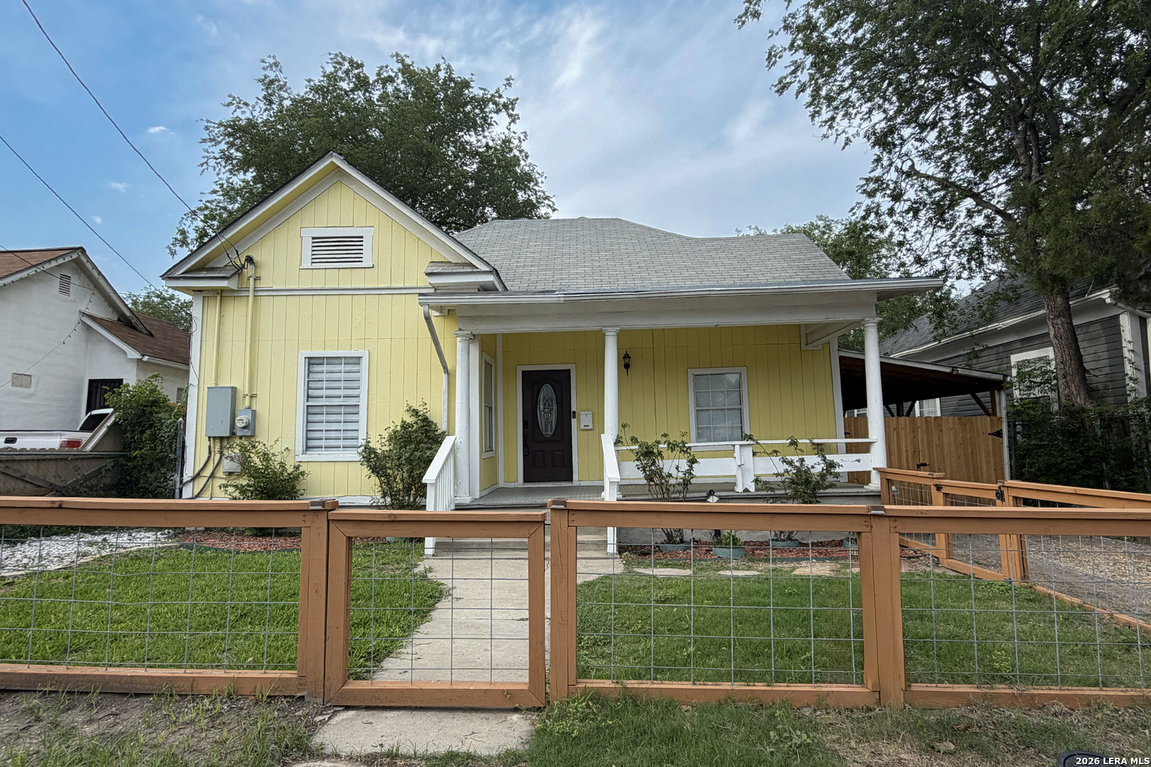 123 Park Court San Antonio TX 78212
