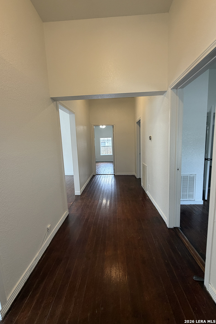 123 Park Court San Antonio TX 78212