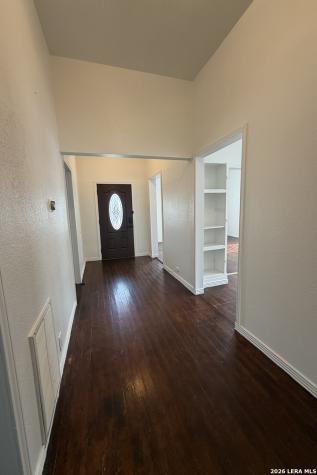123 Park Court San Antonio TX 78212