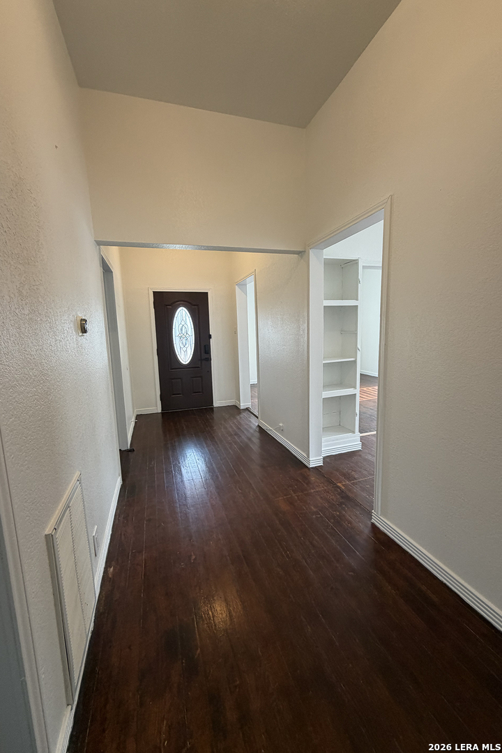 123 Park Court San Antonio TX 78212