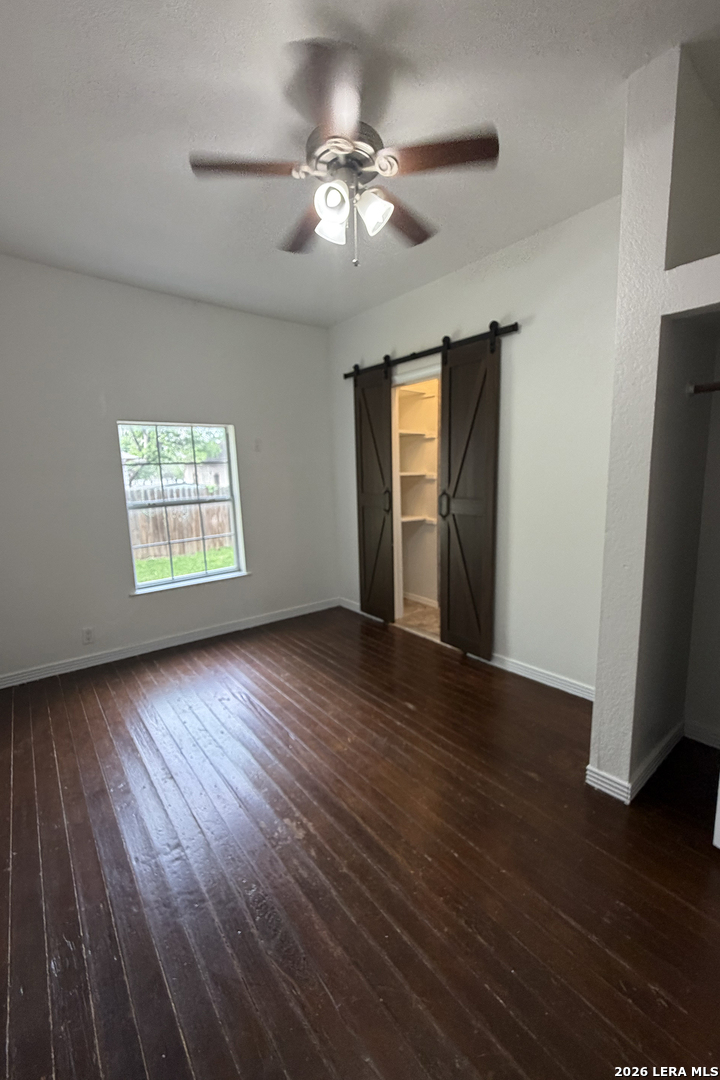 123 Park Court San Antonio TX 78212