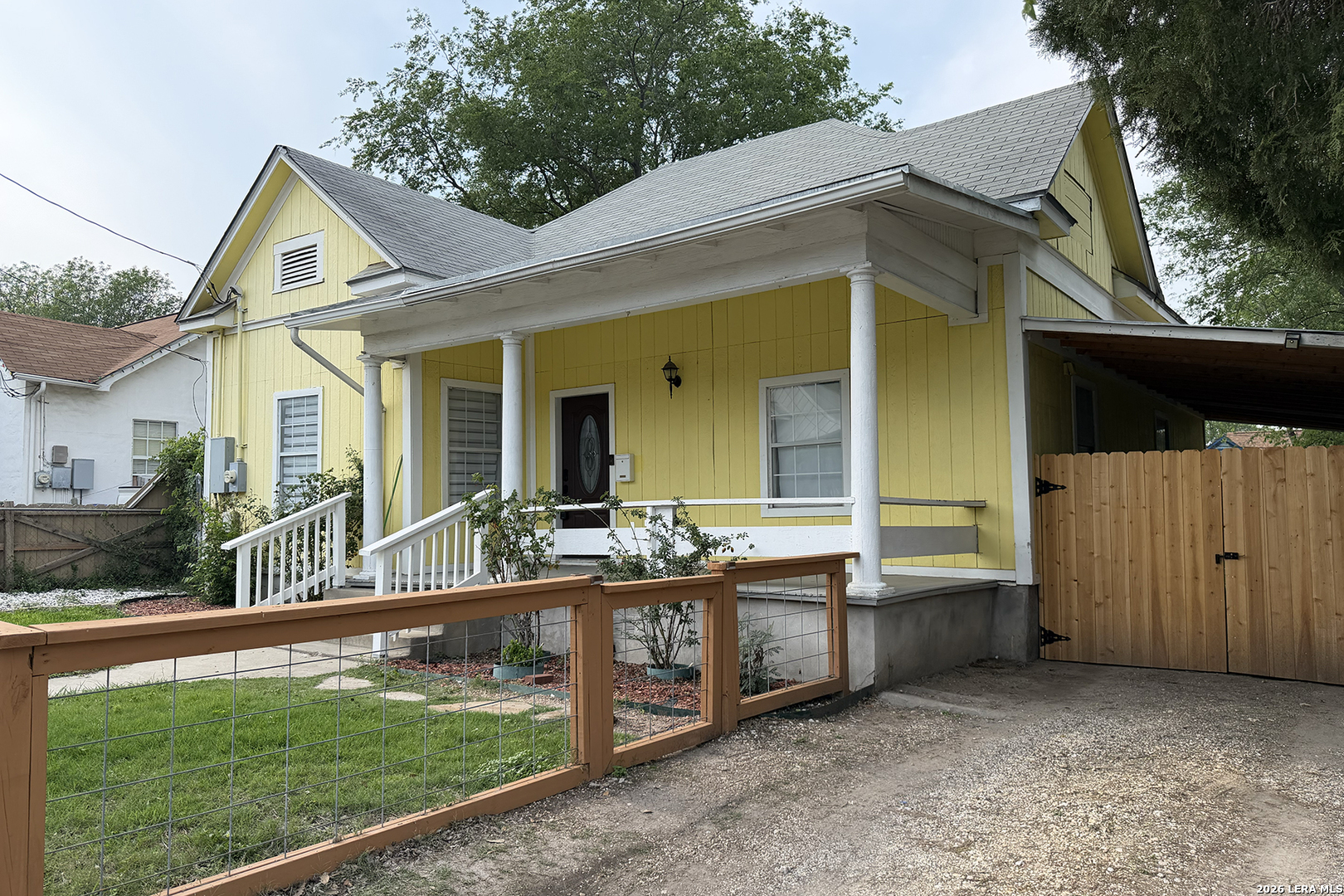 123 Park Court San Antonio TX 78212