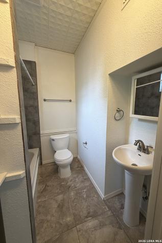 123 Park Court San Antonio TX 78212