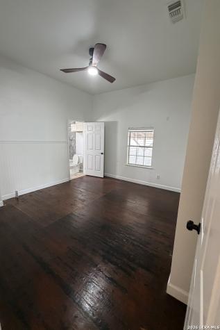 123 Park Court San Antonio TX 78212