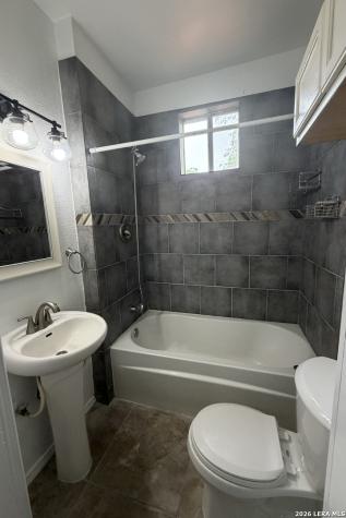 123 Park Court San Antonio TX 78212
