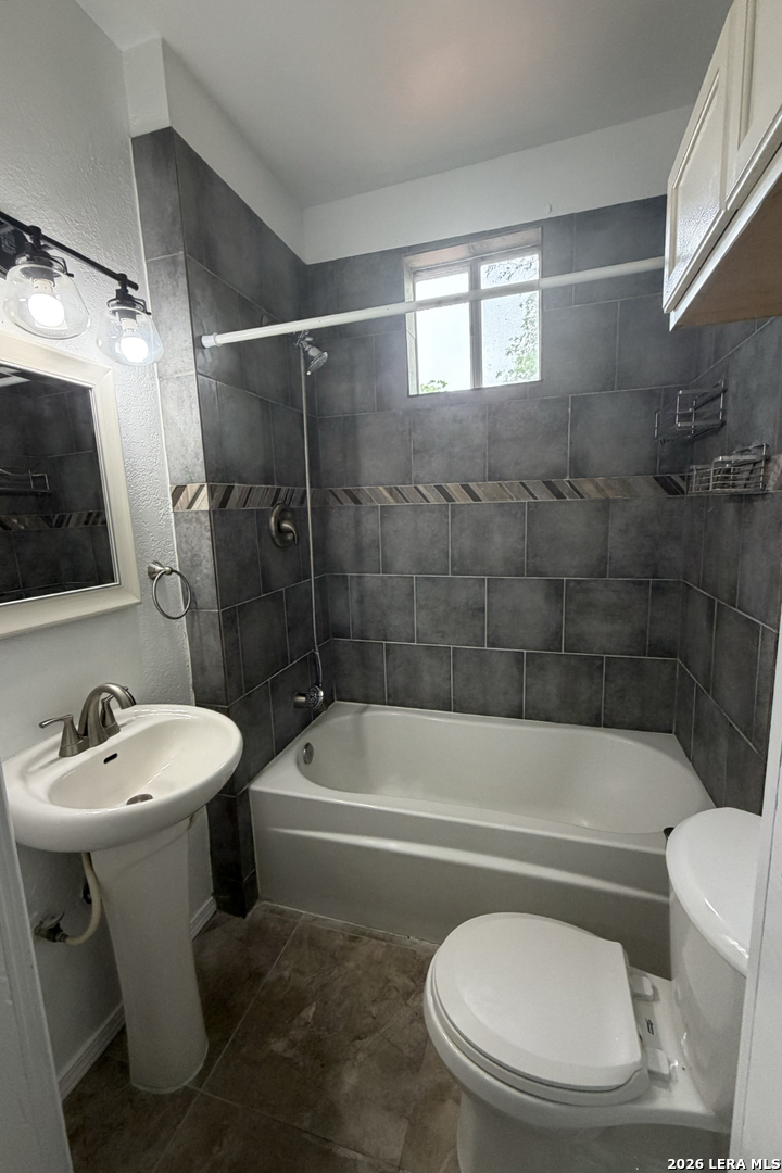 123 Park Court San Antonio TX 78212