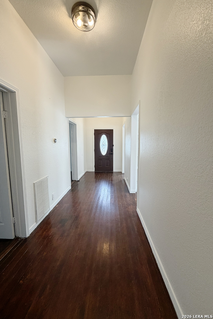 123 Park Court San Antonio TX 78212