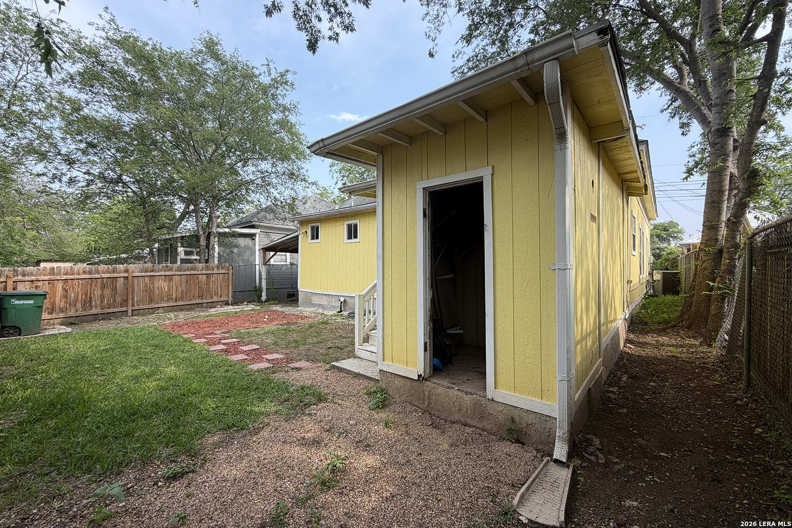 123 Park Court San Antonio TX 78212
