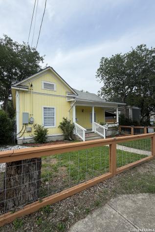 123 Park Court San Antonio TX 78212