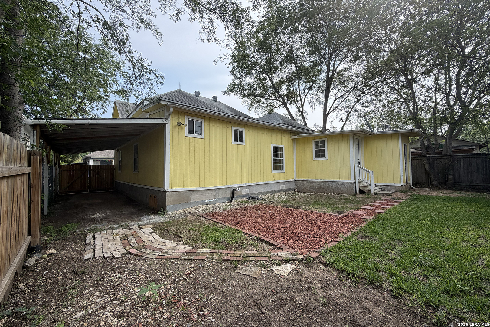 123 Park Court San Antonio TX 78212