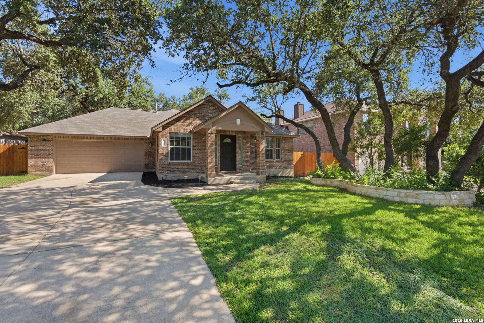 11707 Jarvis Drive San Antonio TX 78253