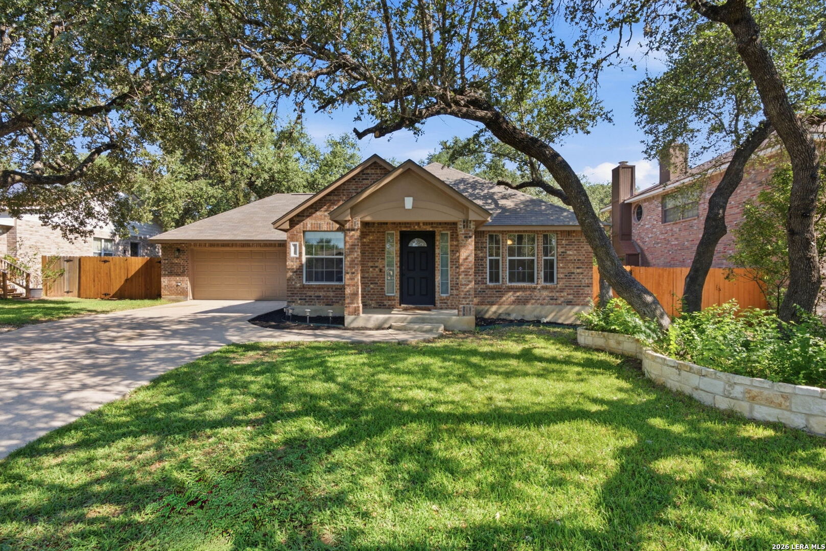 11707 Jarvis Drive San Antonio TX 78253