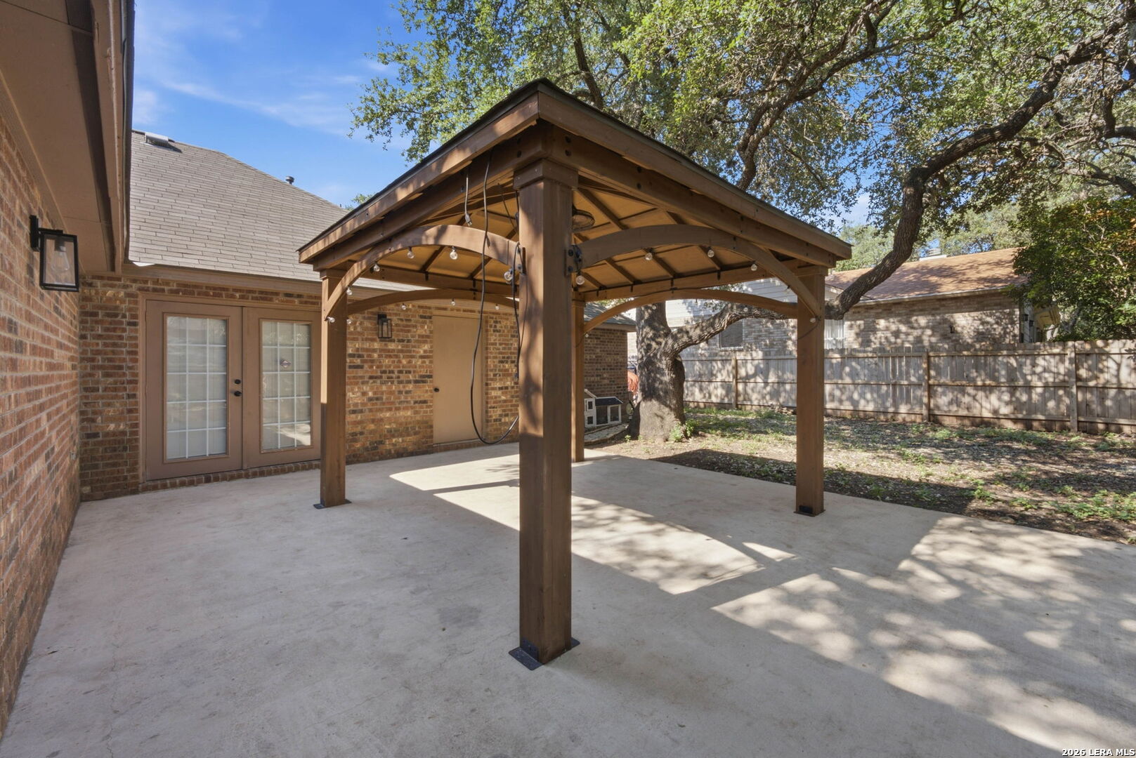 11707 Jarvis Drive San Antonio TX 78253