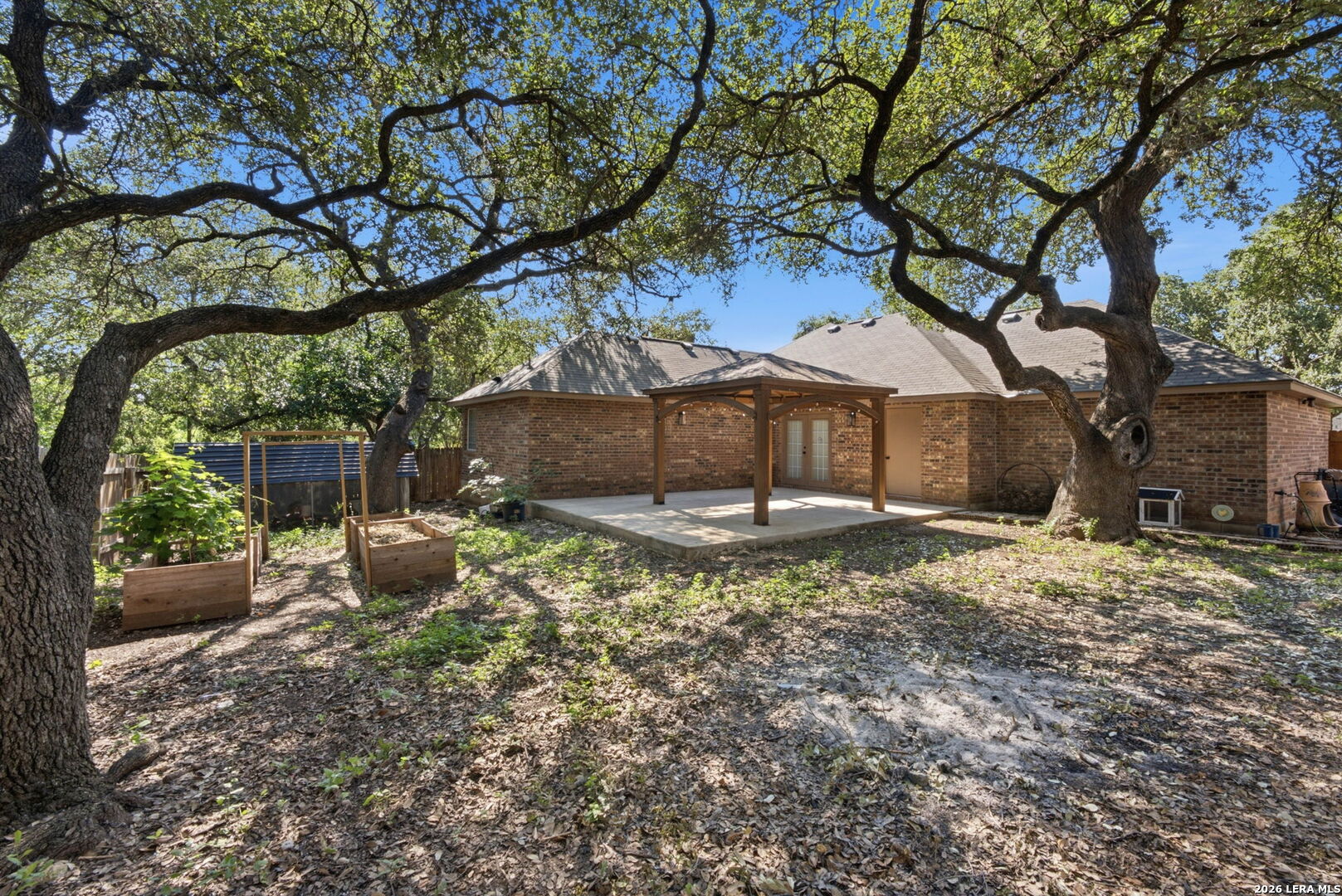 11707 Jarvis Drive San Antonio TX 78253