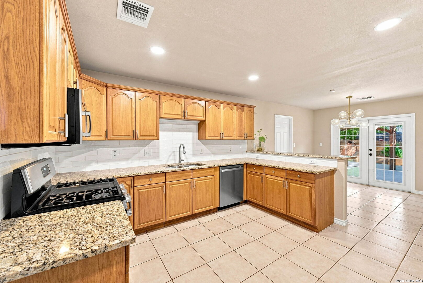 11707 Jarvis Drive San Antonio TX 78253