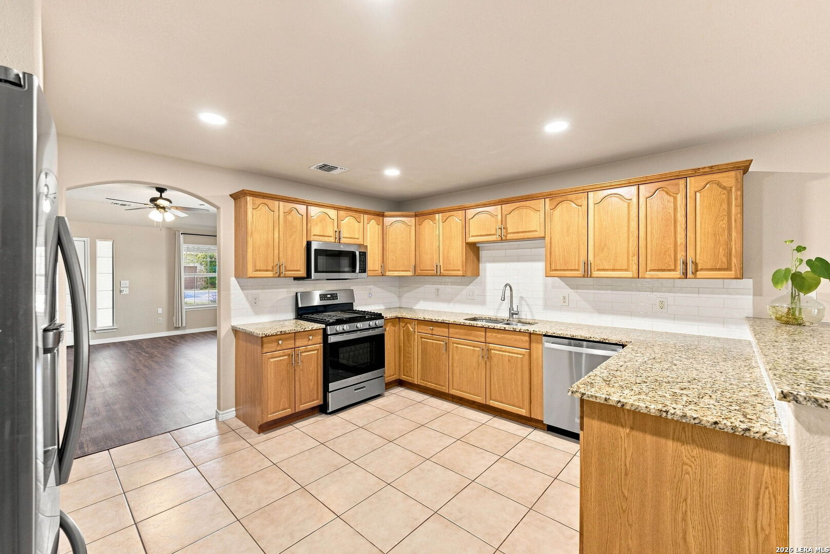 11707 Jarvis Drive San Antonio TX 78253