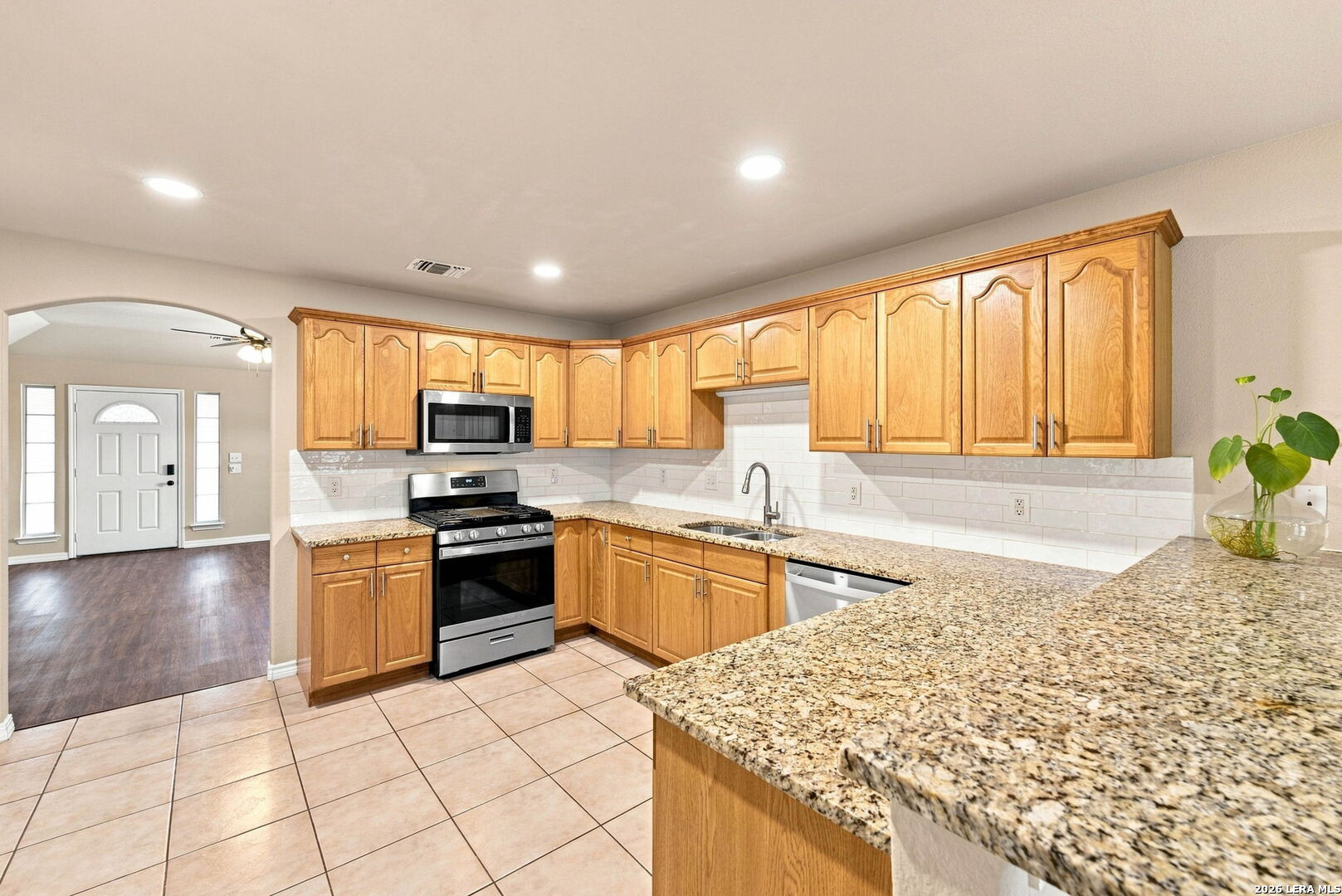 11707 Jarvis Drive San Antonio TX 78253