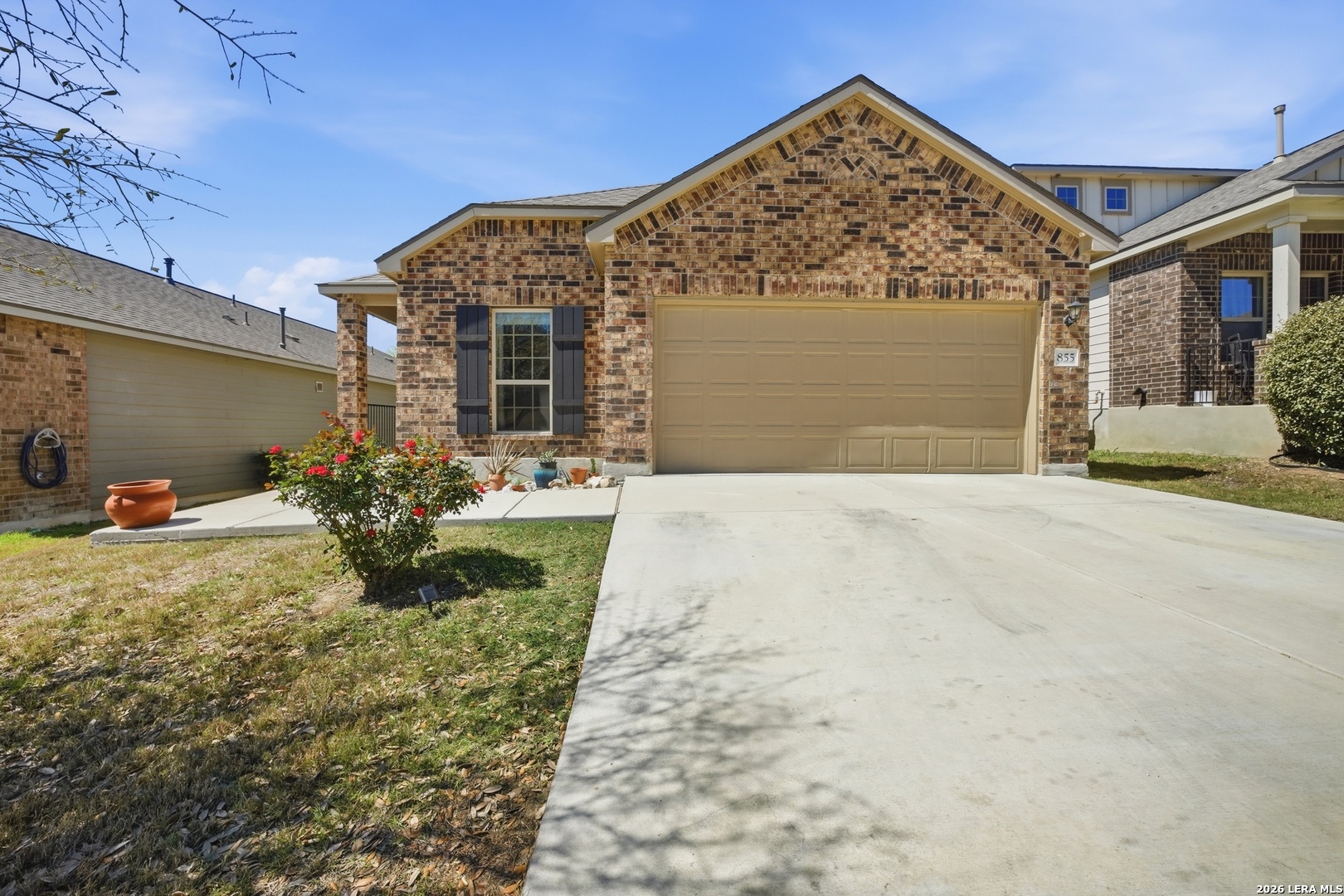 855 Lambshead Draw San Antonio TX 78245
