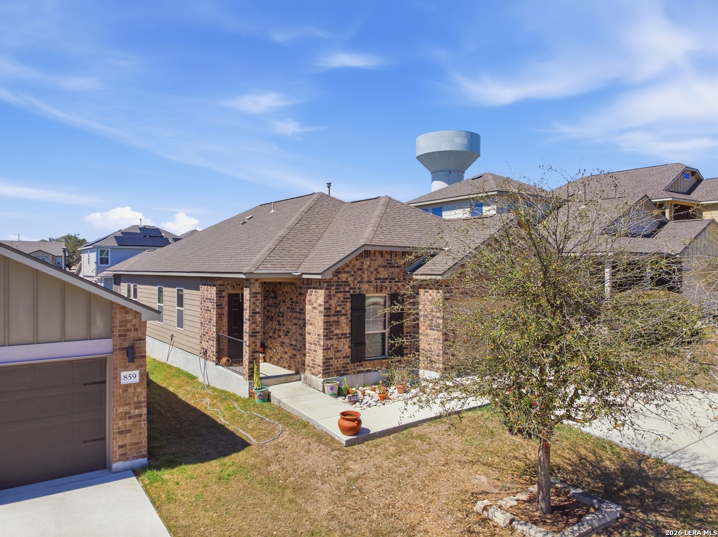 855 Lambshead Draw San Antonio TX 78245