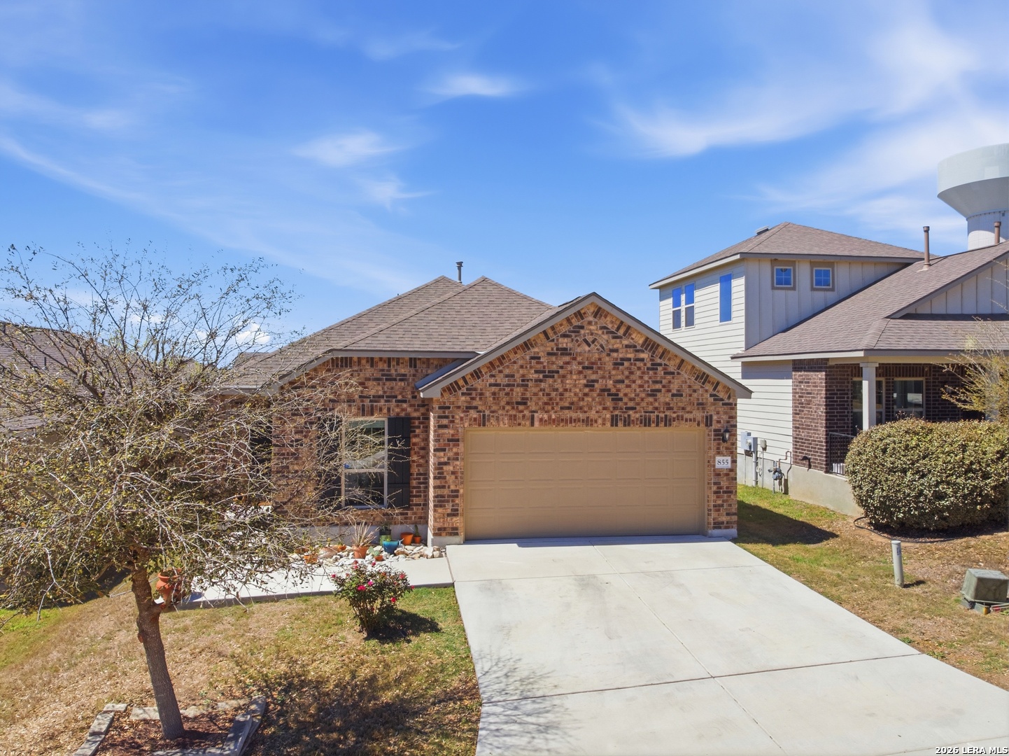 855 Lambshead Draw San Antonio TX 78245