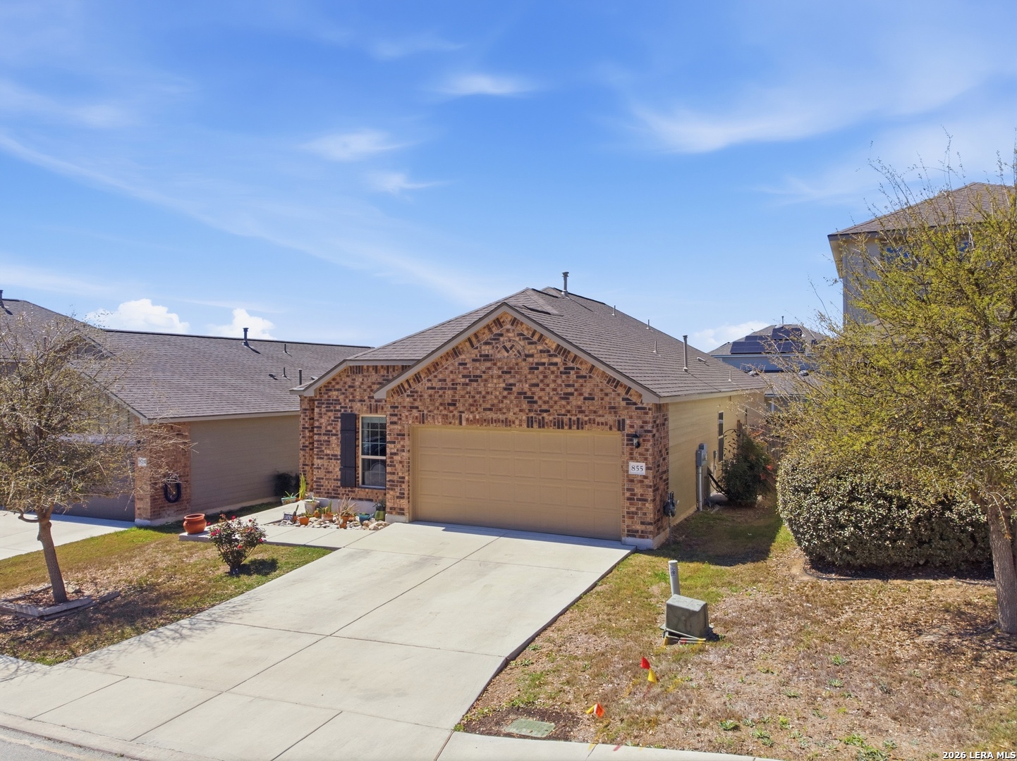 855 Lambshead Draw San Antonio TX 78245
