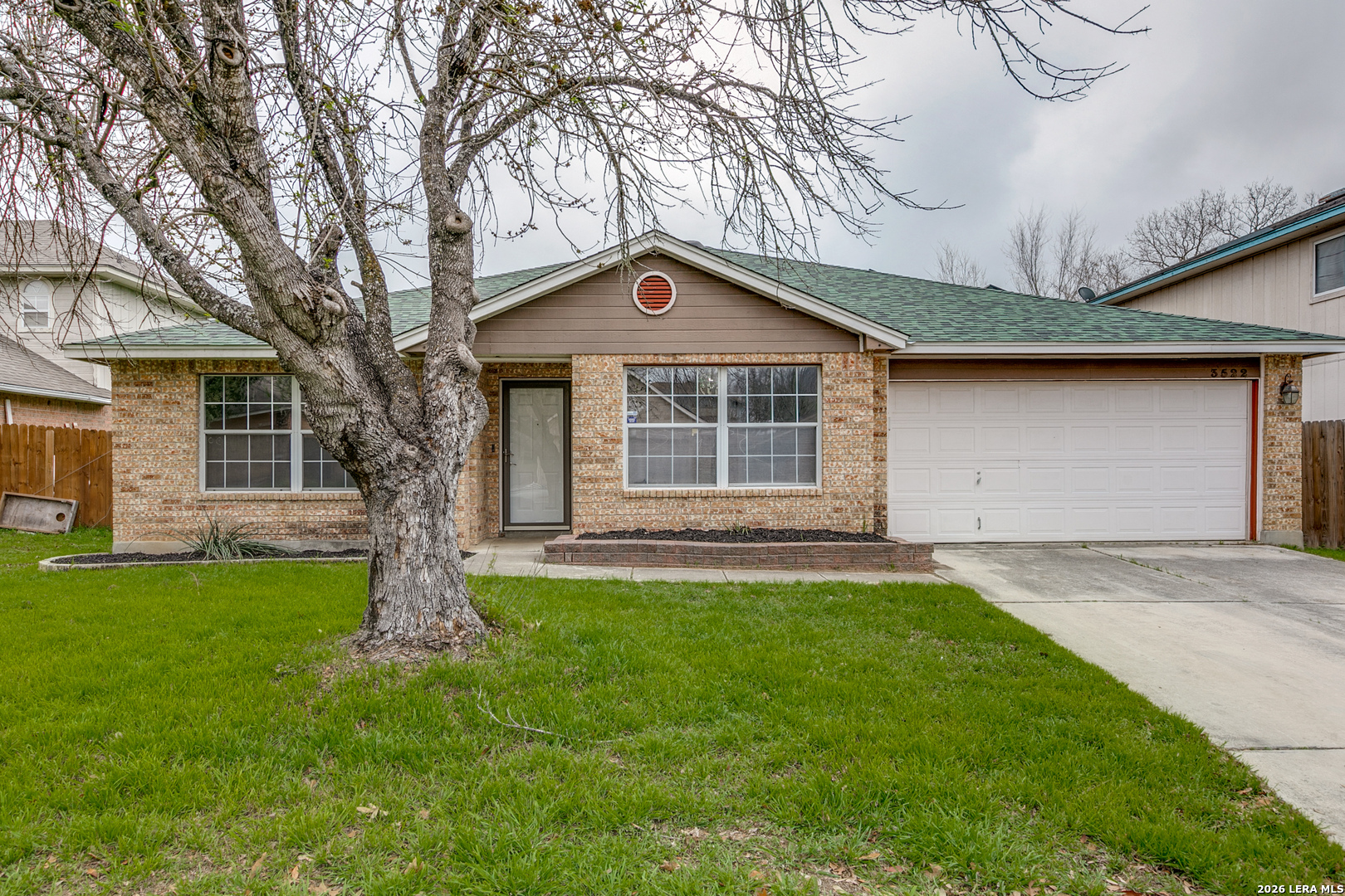 3522 Eagle Creek San Antonio TX 78222