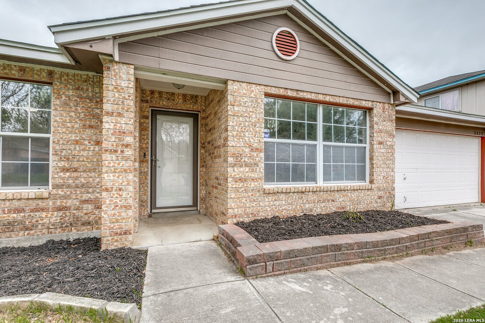 3522 Eagle Creek San Antonio TX 78222