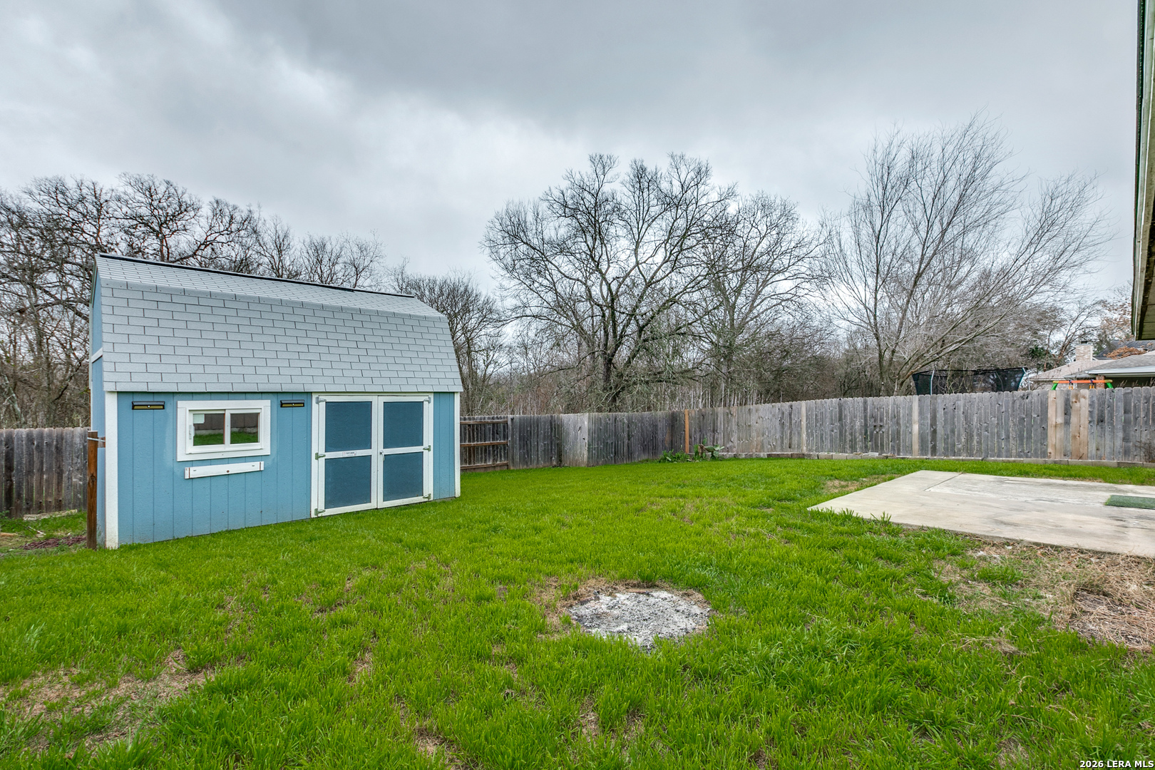3522 Eagle Creek San Antonio TX 78222