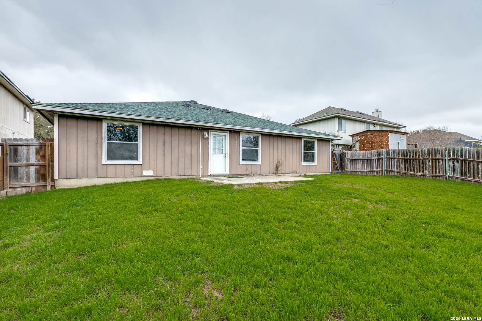 3522 Eagle Creek San Antonio TX 78222