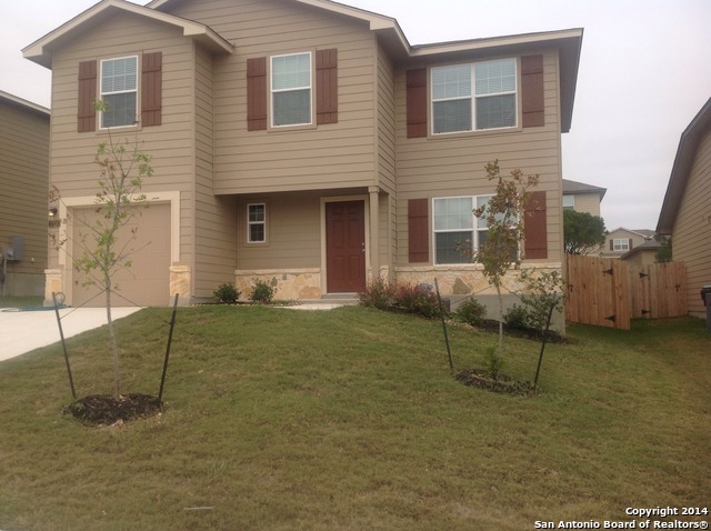 11511 Goat Peak San Antonio TX 78245
