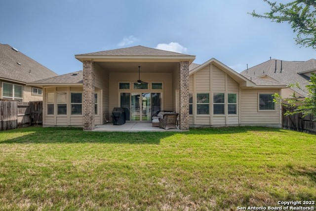 11338 Ivy Cadence San Antonio TX 78253