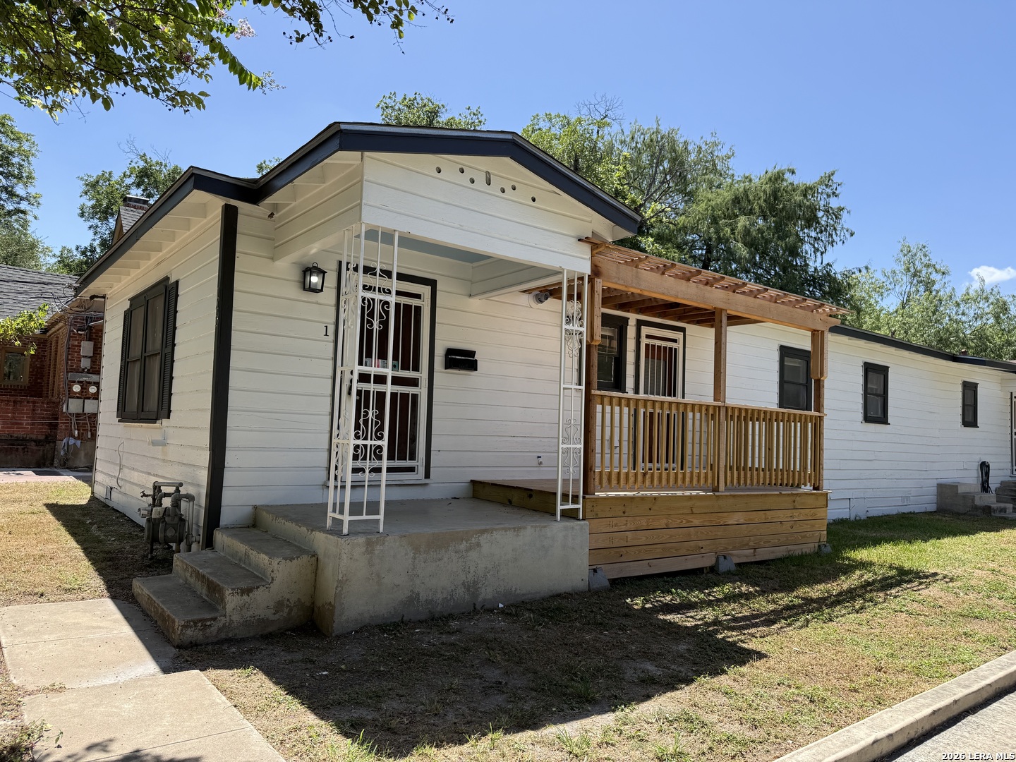 142 Vassar Lane San Antonio TX 78212