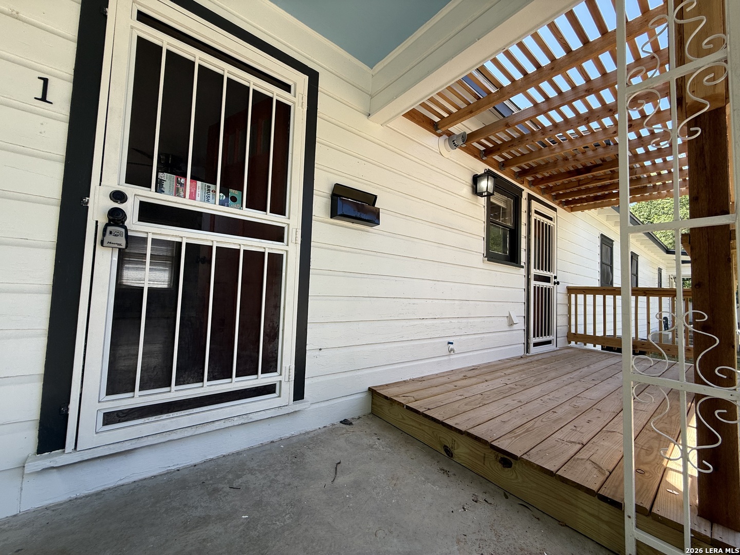 142 Vassar Lane San Antonio TX 78212