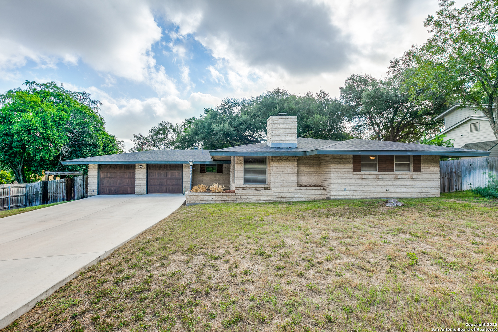 7426 Robin Rest Drive San Antonio TX 78209