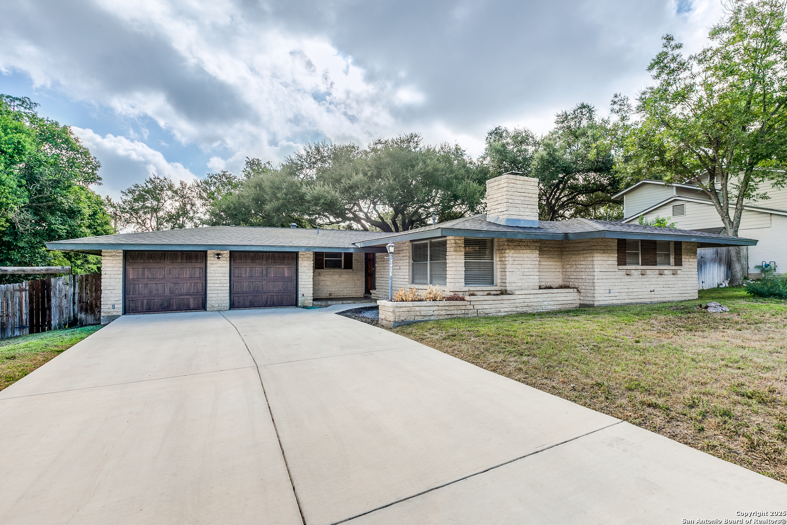 7426 Robin Rest Drive San Antonio TX 78209