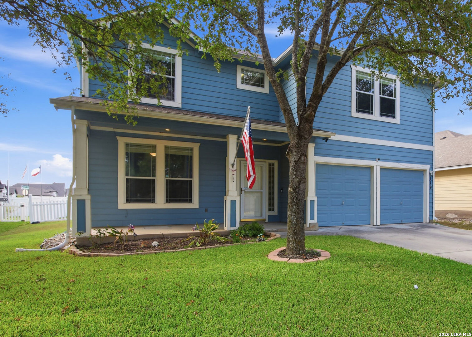 119 Brook Meadow Cibolo TX 78108
