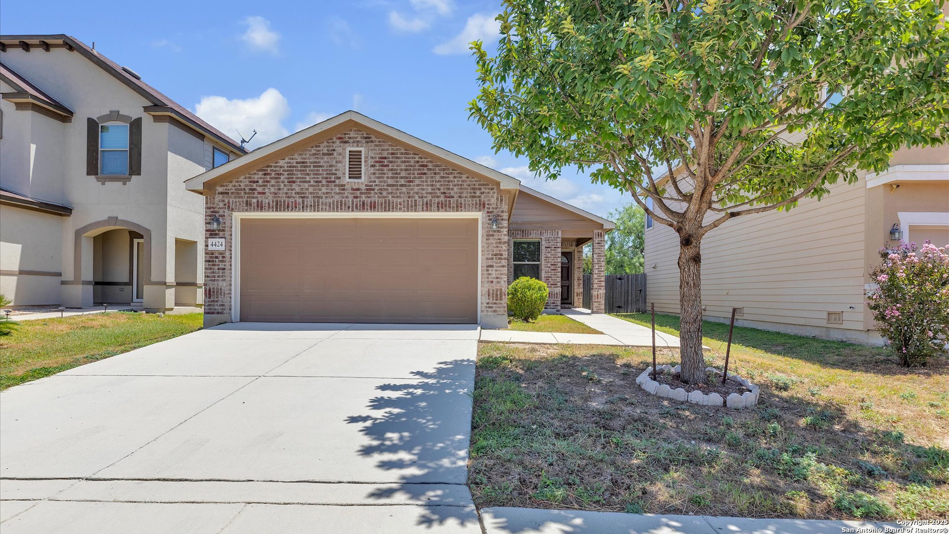 4424 Donley Bayou San Antonio TX 78245