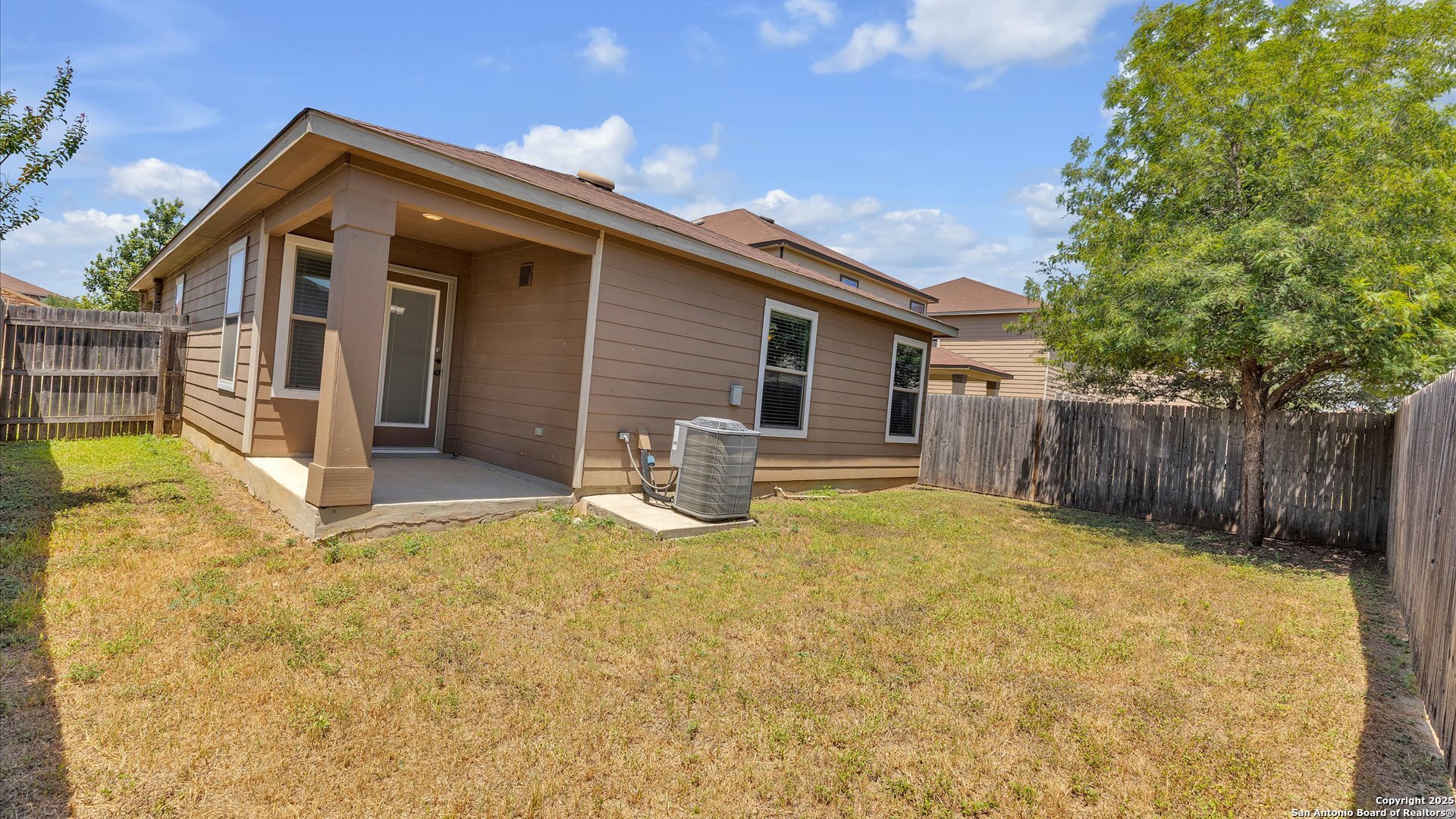 4424 Donley Bayou San Antonio TX 78245
