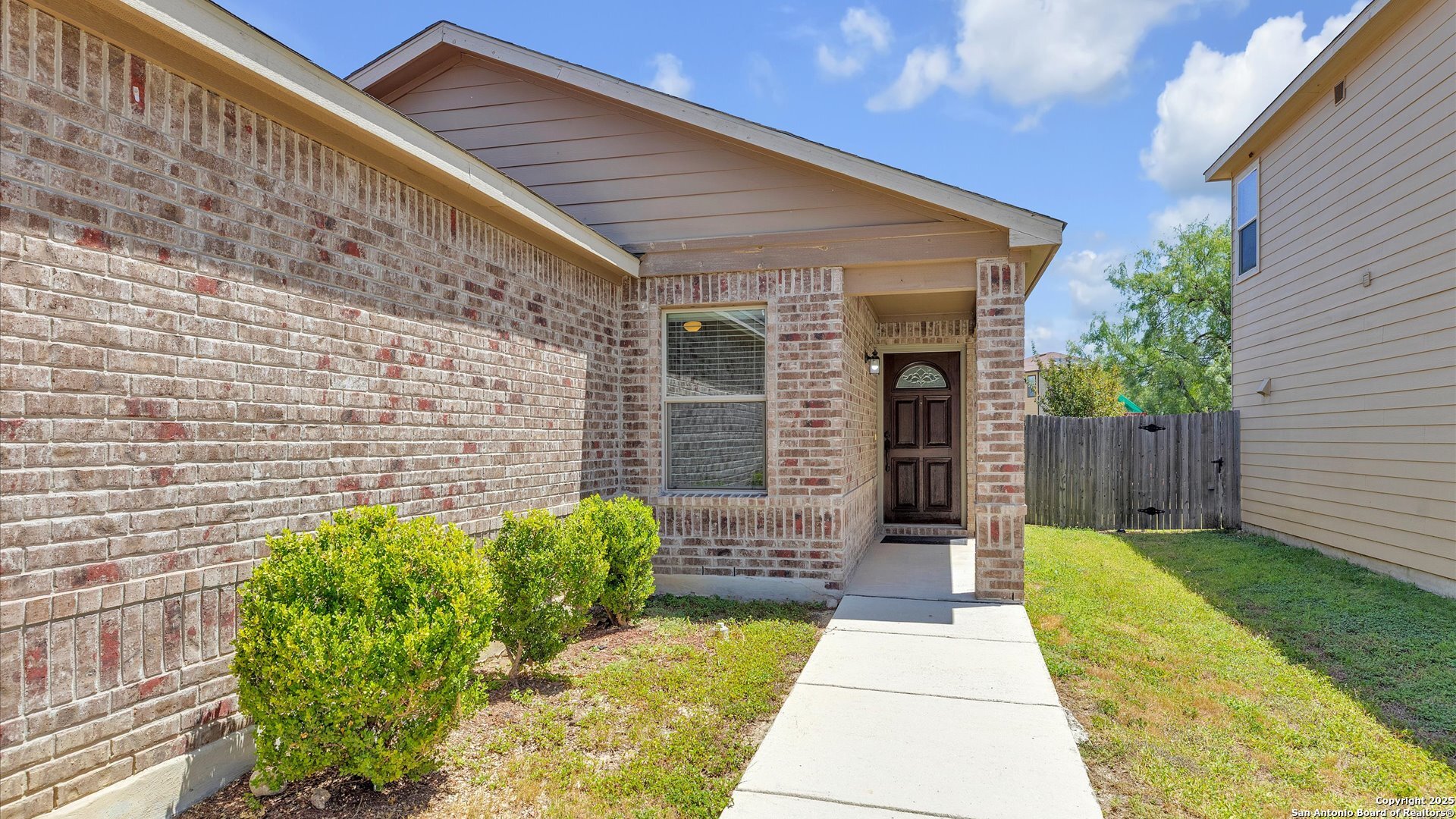 4424 Donley Bayou San Antonio TX 78245
