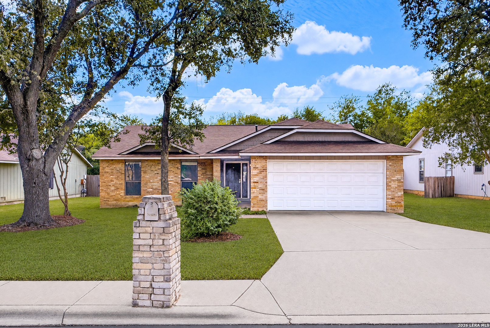 9806 Broad Forest Street San Antonio TX 78250
