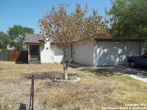 5827 Hawaiian Cove San Antonio TX 78242