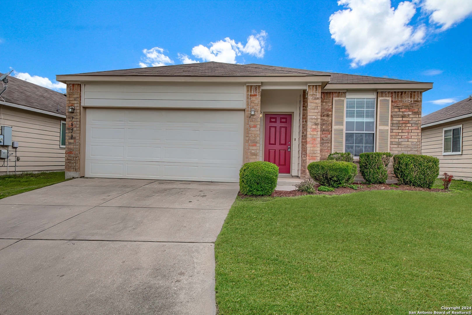 7659 Paraiso Haven Boerne TX 78015