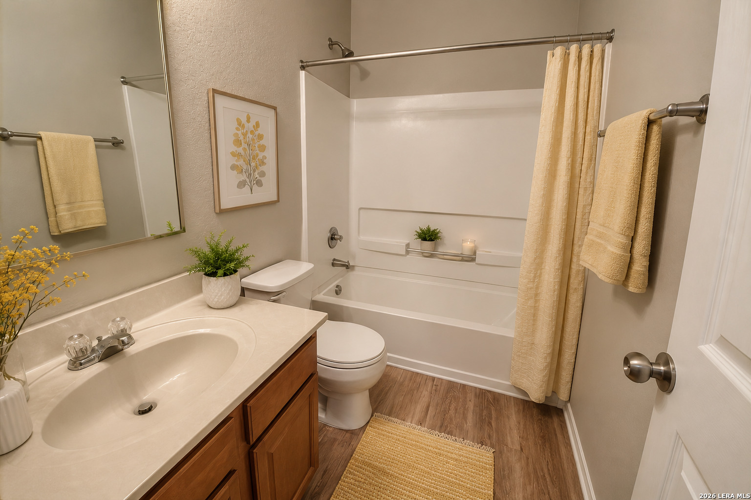7659 Paraiso Haven Boerne TX 78015
