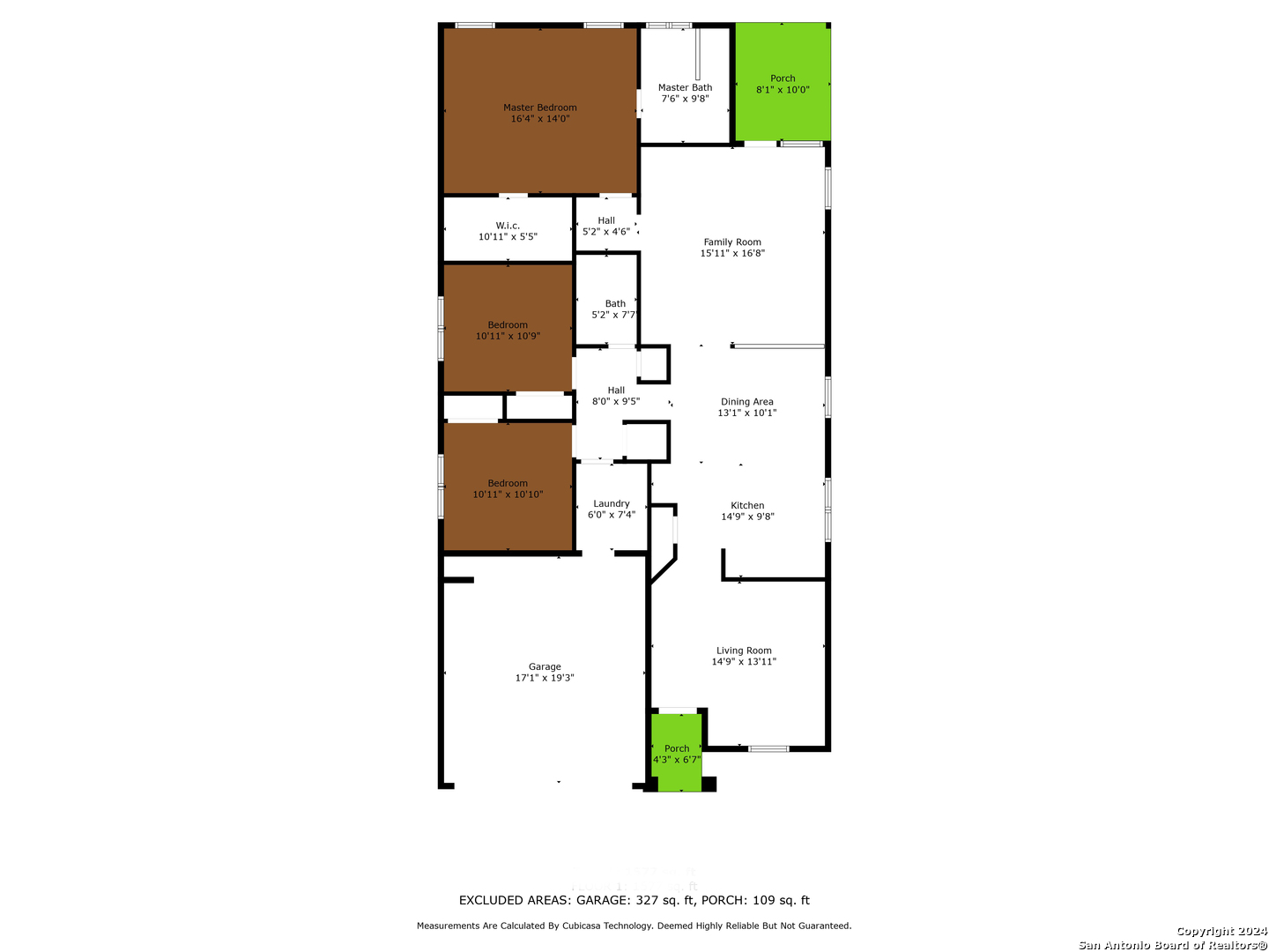 7659 Paraiso Haven Boerne TX 78015