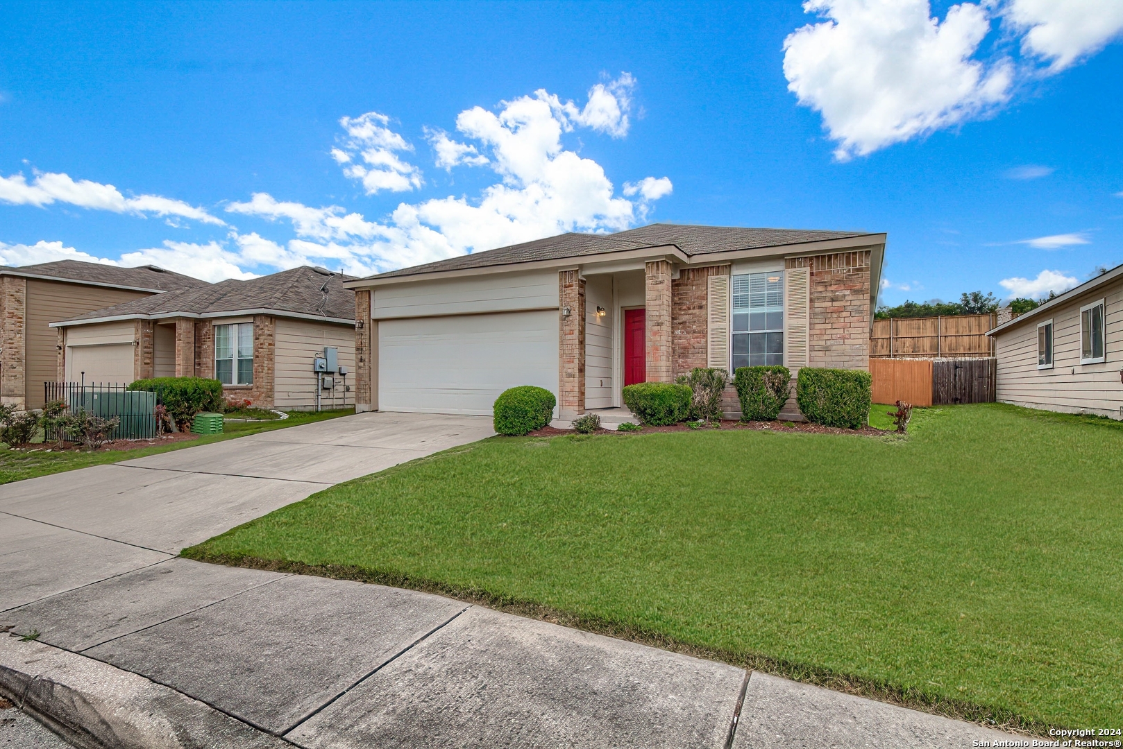 7659 Paraiso Haven Boerne TX 78015