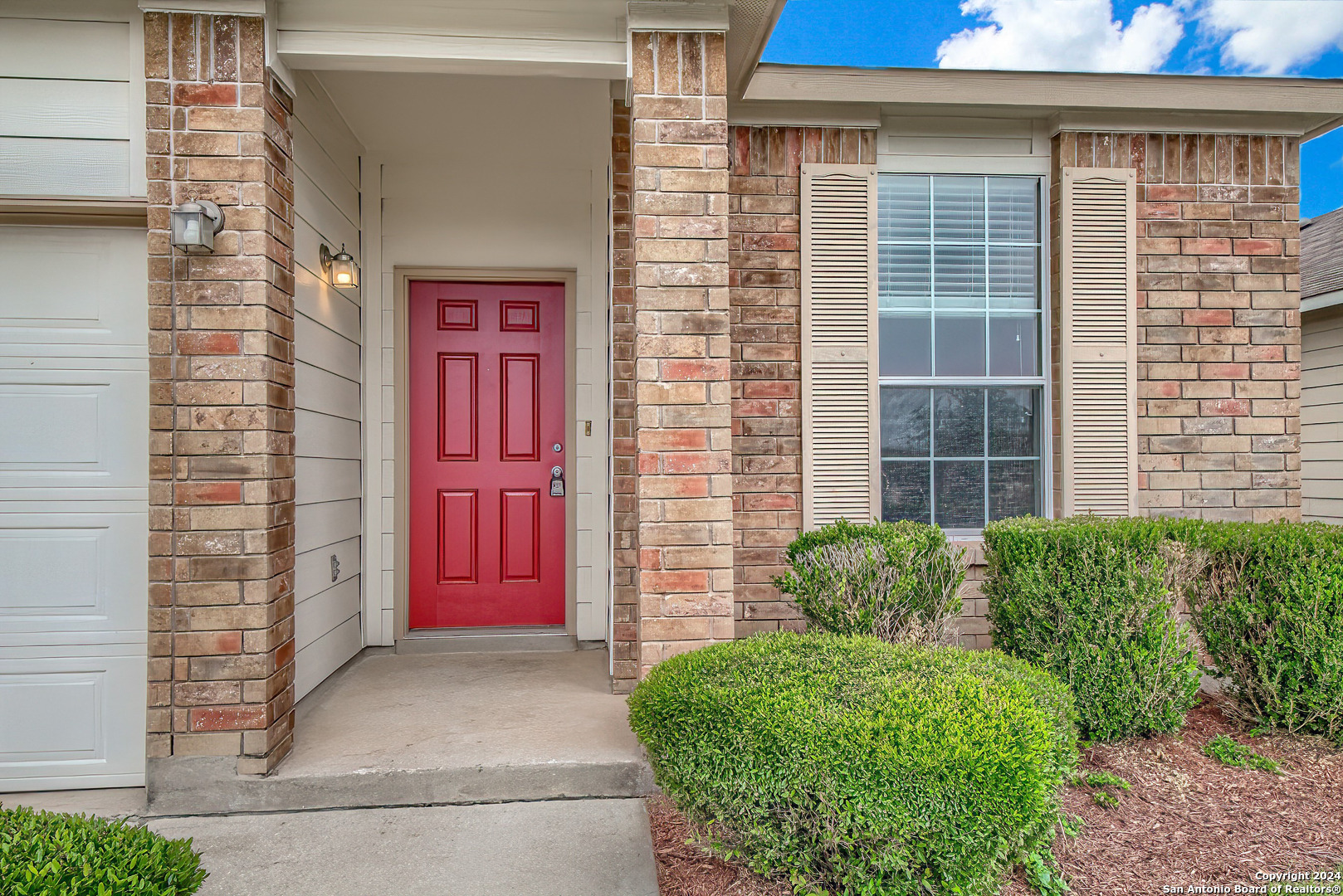 7659 Paraiso Haven Boerne TX 78015