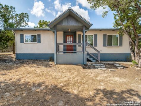 1351 Spitz Kegel View Drive Canyon Lake TX 78133